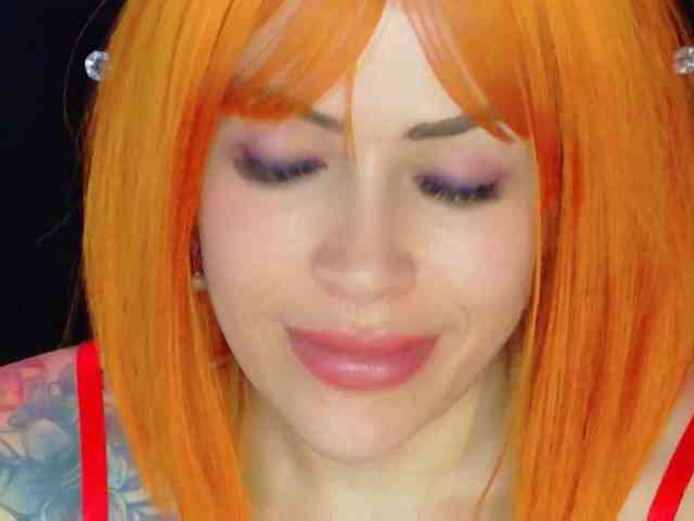Alexa_lopez webcam