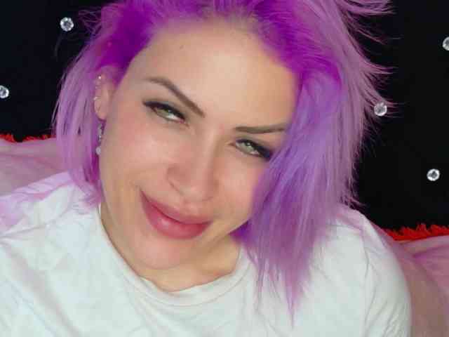 Alexa_lopez webcam