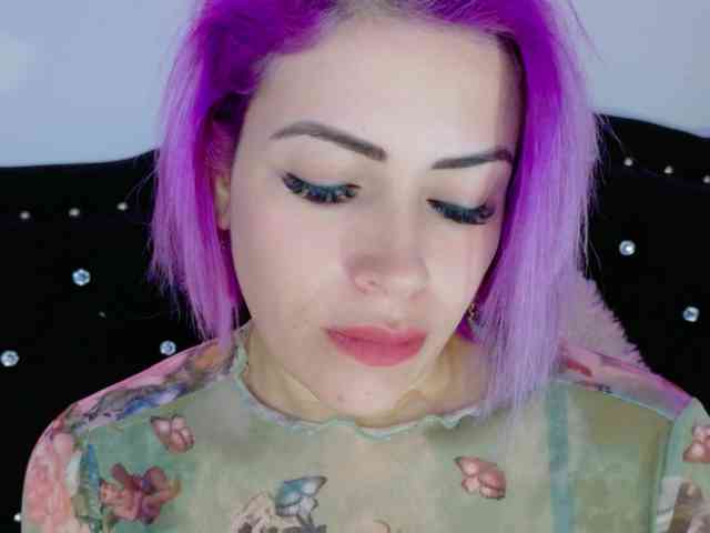 Alexa_lopez webcam
