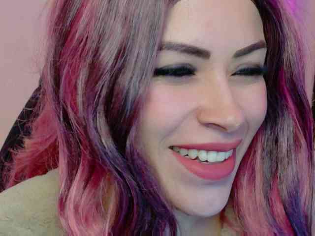 Alexa_lopez webcam
