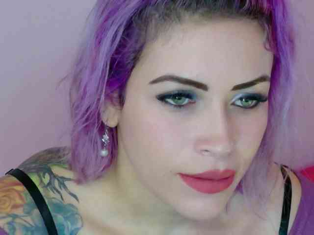 Alexa_lopez webcam