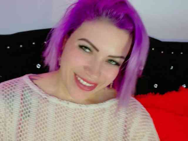 Alexa_lopez webcam