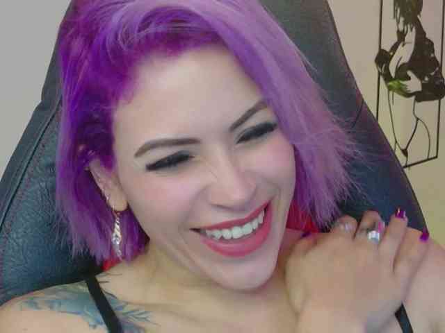 Alexa_lopez webcam