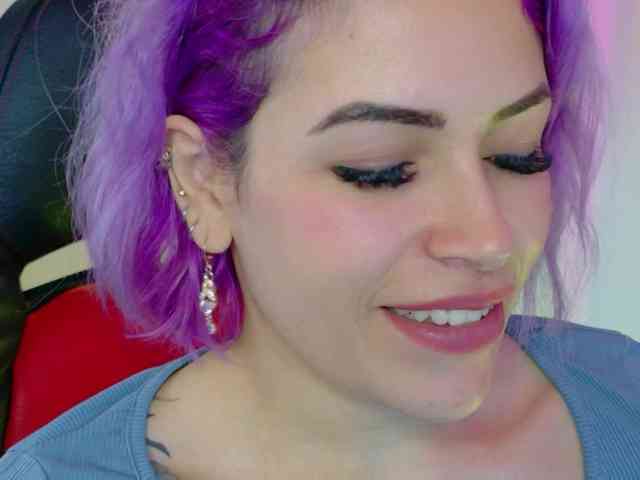 Alexa_lopez webcam