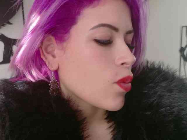 Alexa_lopez webcam