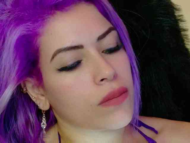 Alexa_lopez webcam