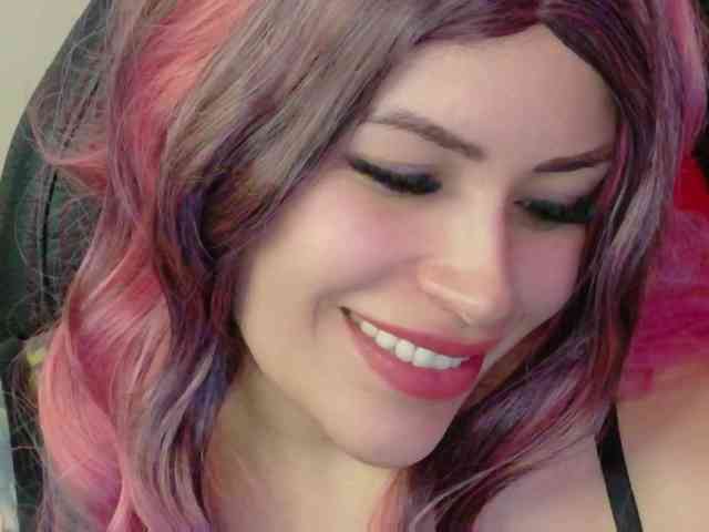 Alexa_lopez webcam