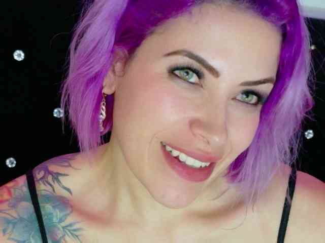 Alexa_lopez webcam