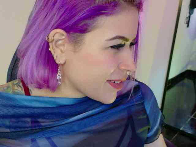 Alexa_lopez webcam