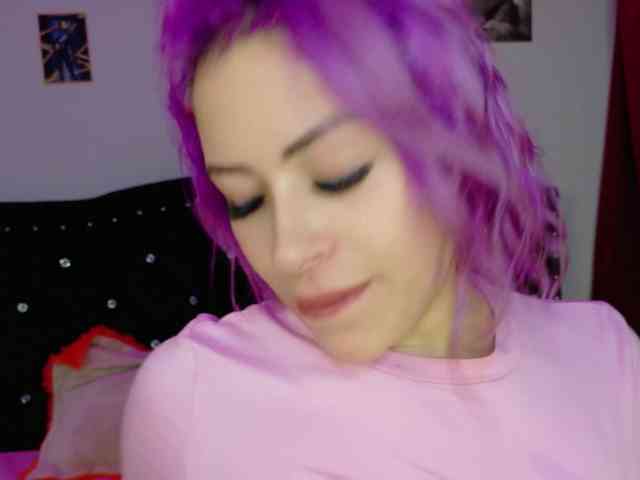 Alexa_lopez webcam