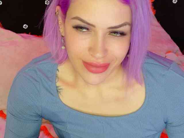 Alexa_lopez webcam