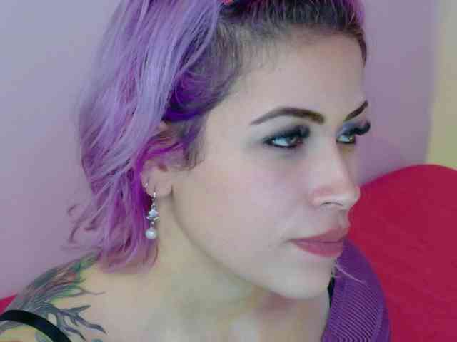 Alexa_lopez webcam