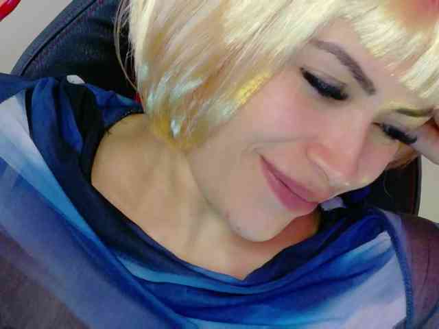 Alexa_lopez webcam