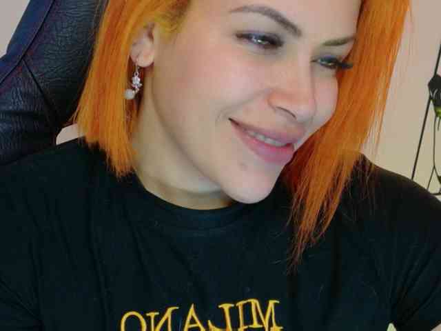 Alexa_lopez webcam