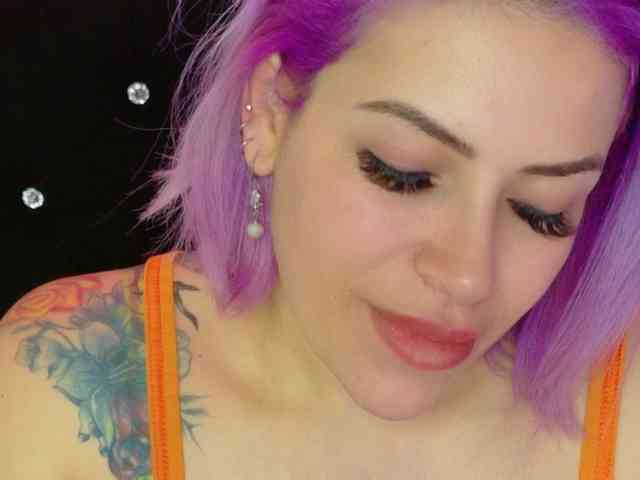 Alexa_lopez webcam