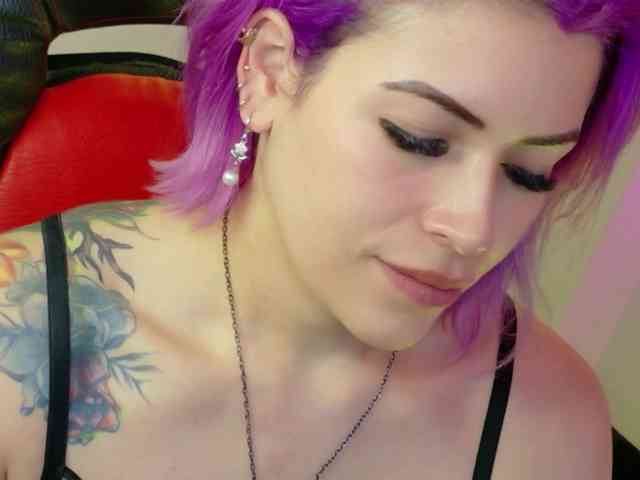 Alexa_lopez webcam