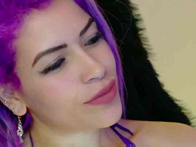 Alexa_lopez webcam