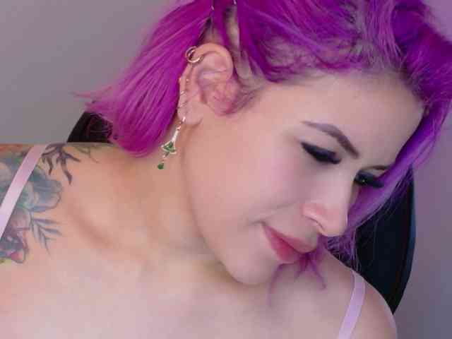 Alexa_lopez webcam