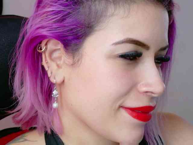 Alexa_lopez webcam