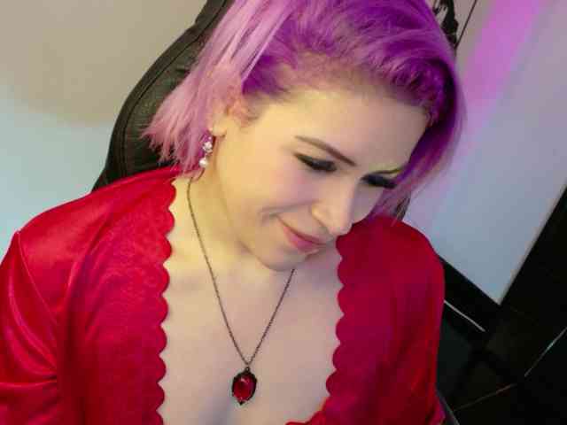 Alexa_lopez webcam