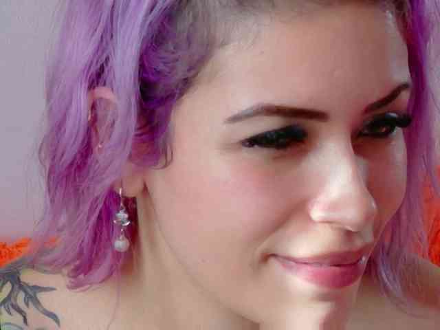 Alexa_lopez webcam