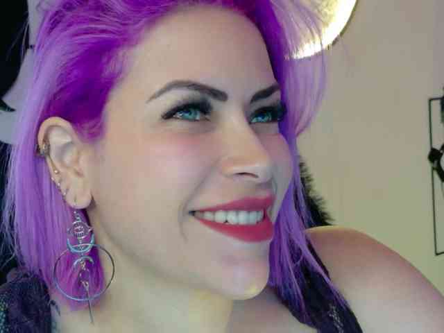Alexa_lopez webcam
