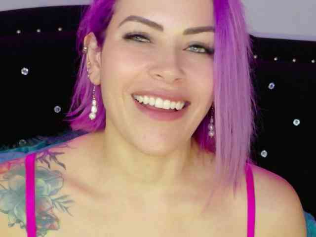 Alexa_lopez webcam