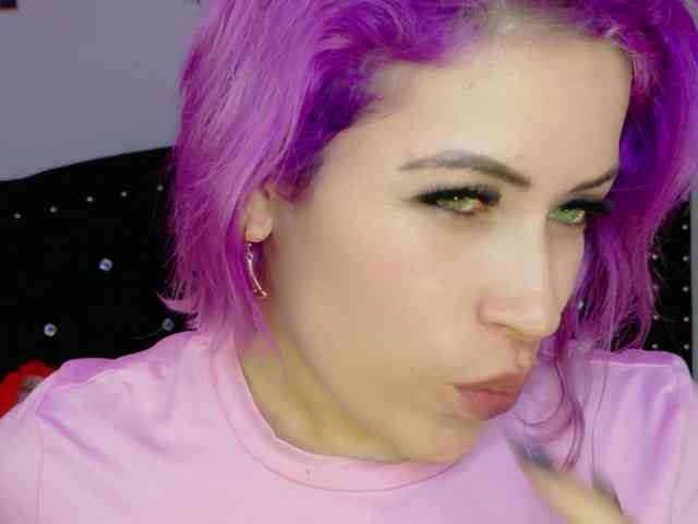Alexa_lopez webcam