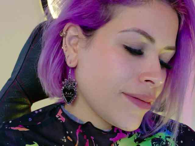 Alexa_lopez webcam