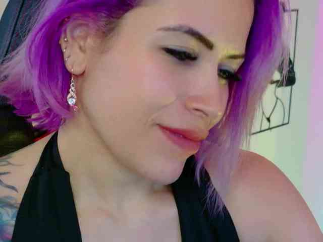 Alexa_lopez webcam