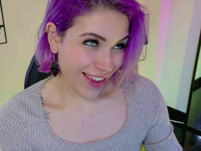 Alexa_lopez webcam