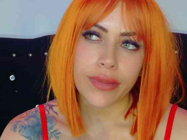 Alexa_lopez webcam