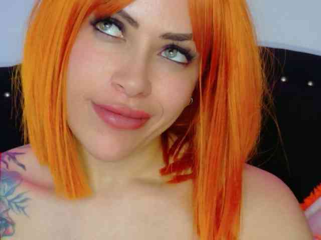 Alexa_lopez webcam