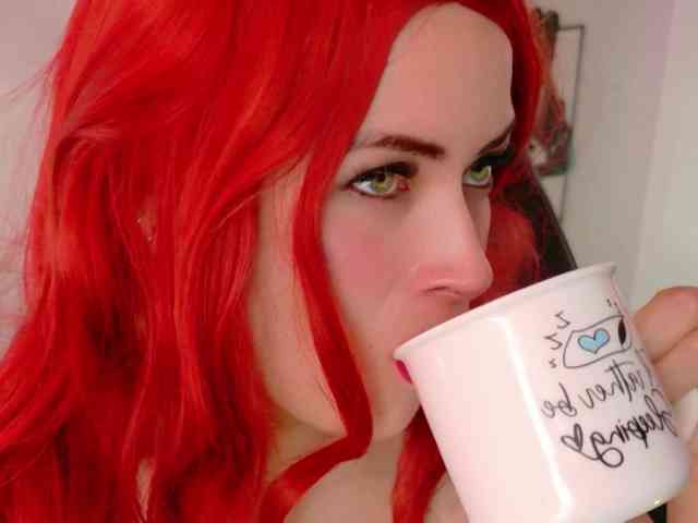 Alexa_lopez webcam