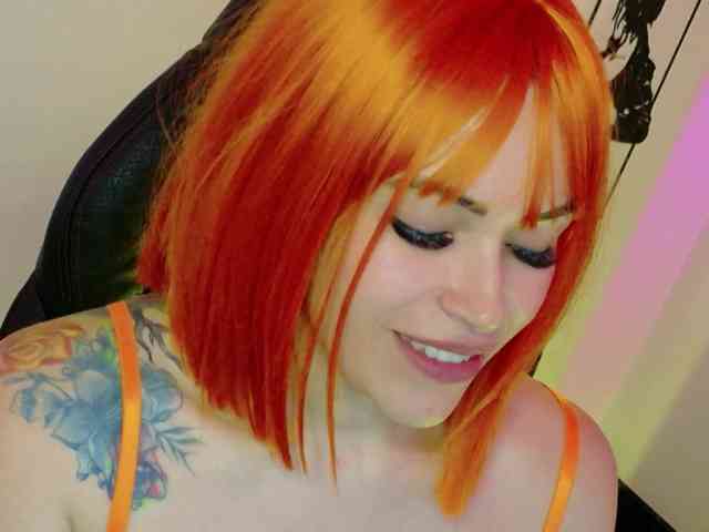 Alexa_lopez webcam