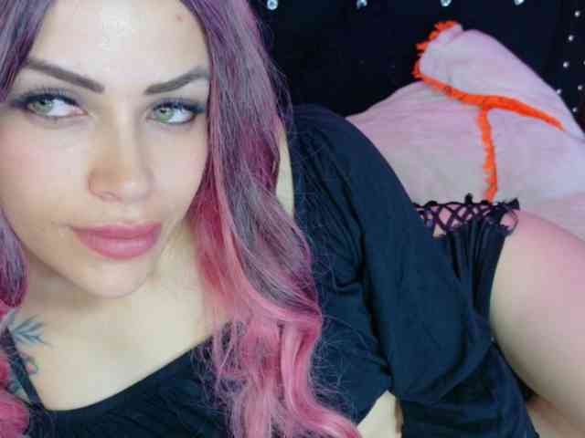 Alexa_lopez webcam