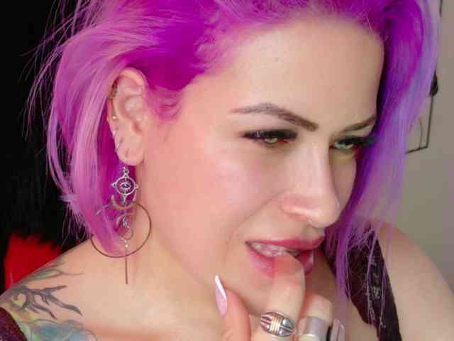 Alexa_lopez webcam