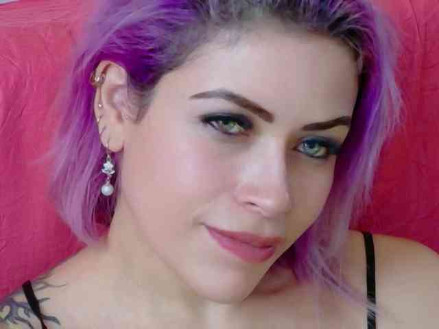 Alexa_lopez webcam