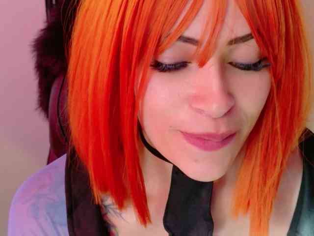 Alexa_lopez webcam