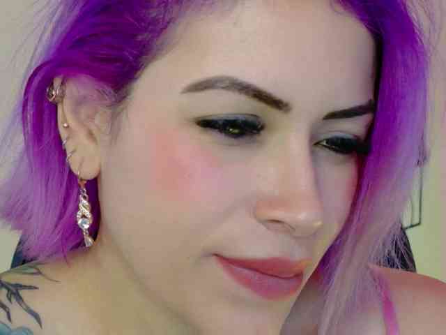 Alexa_lopez webcam