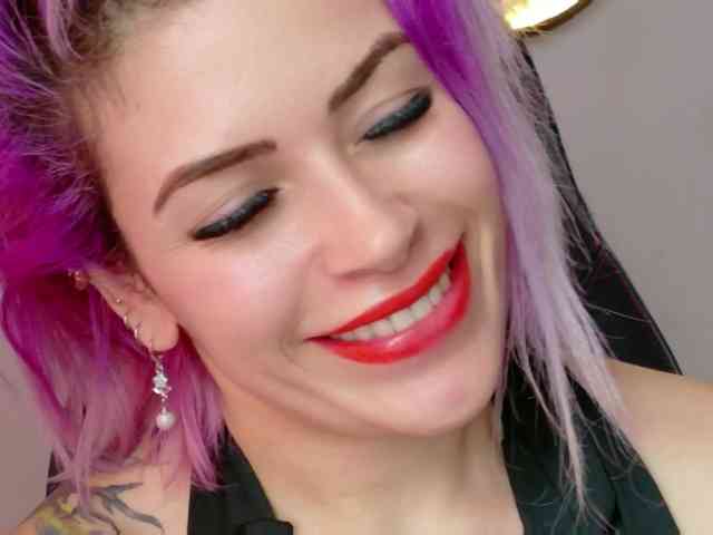Alexa_lopez webcam