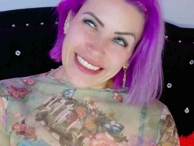Alexa_lopez webcam