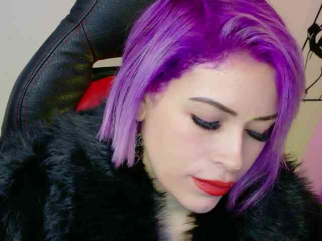 Alexa_lopez webcam