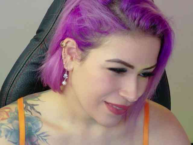 Alexa_lopez webcam