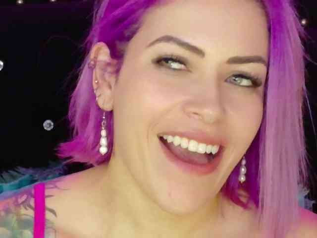 Alexa_lopez webcam