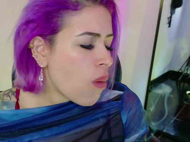 Alexa_lopez webcam