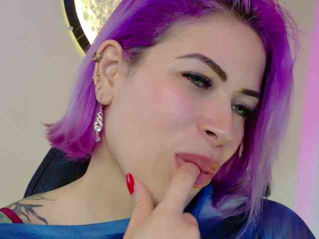 Alexa_lopez webcam