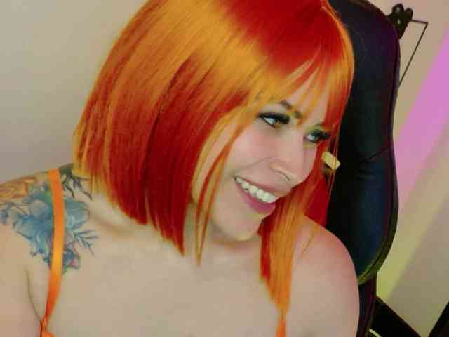 Alexa_lopez webcam