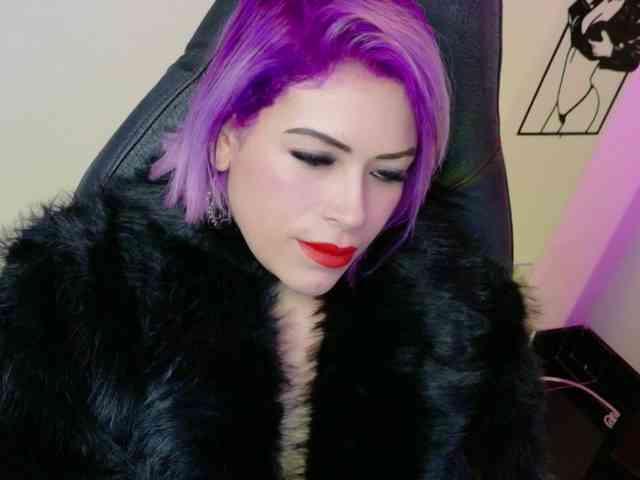 Alexa_lopez webcam