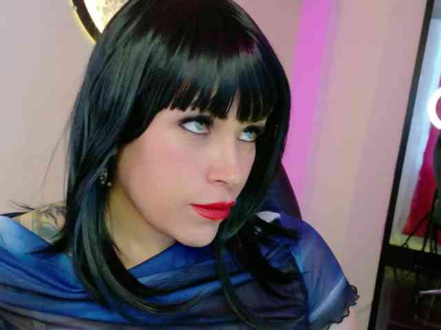 Alexa_lopez webcam